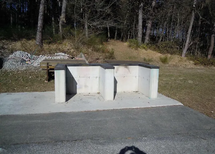 Selva Dei Pini Penzion