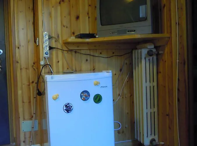 Penzion Selva Dei Pini