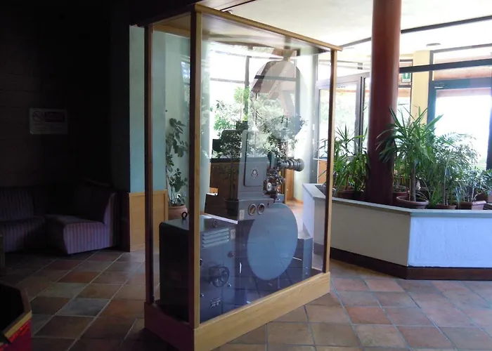 Selva Dei Pini Penzion Lama Mocogno