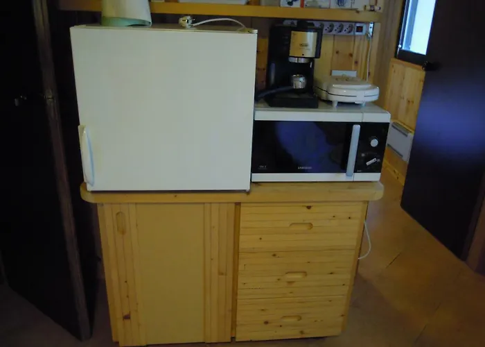 Penzion Selva Dei Pini