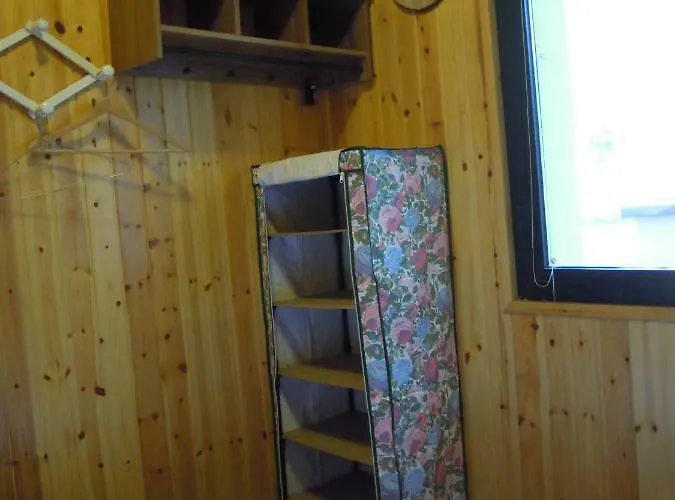 Selva Dei Pini Penzion Lama Mocogno