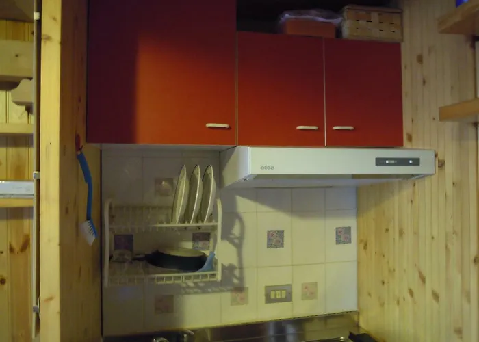 Selva Dei Pini * Lama Mocogno