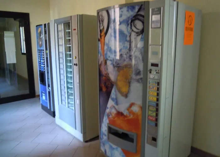 Penzion Selva Dei Pini Lama Mocogno