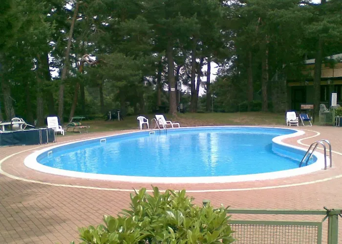 Selva Dei Pini * Lama Mocogno