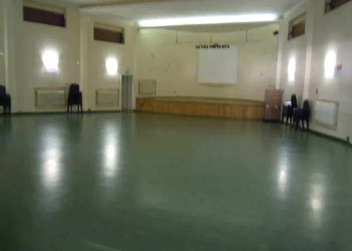 Penzion Selva Dei Pini *