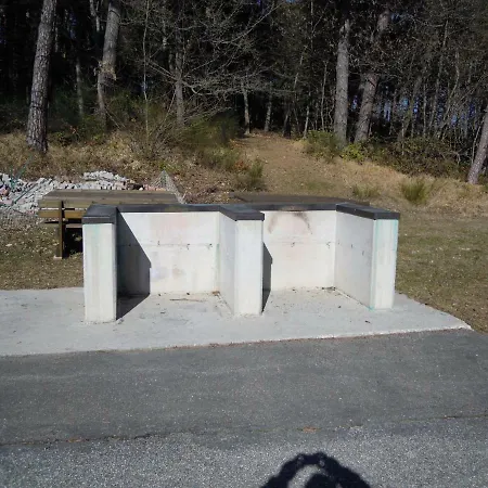 Selva Dei Pini Casa de hóspedes