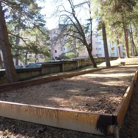 Selva Dei Pini Casa de hóspedes Lama Mocogno