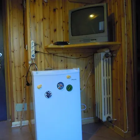 Casa de hóspedes Selva Dei Pini