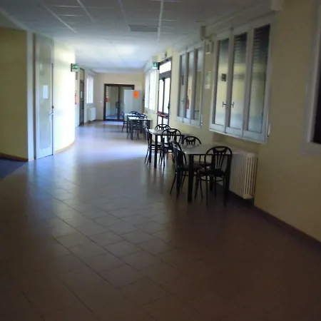 Selva Dei Pini * Lama Mocogno