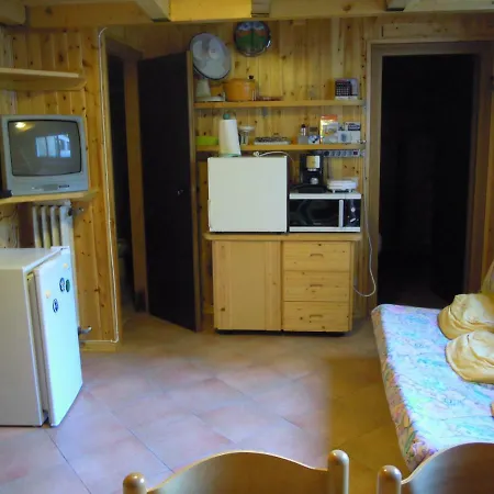 Selva Dei Pini Casa de hóspedes Lama Mocogno