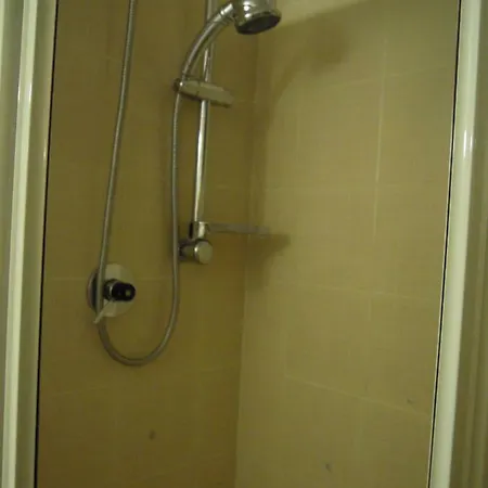 Casa de hóspedes Selva Dei Pini