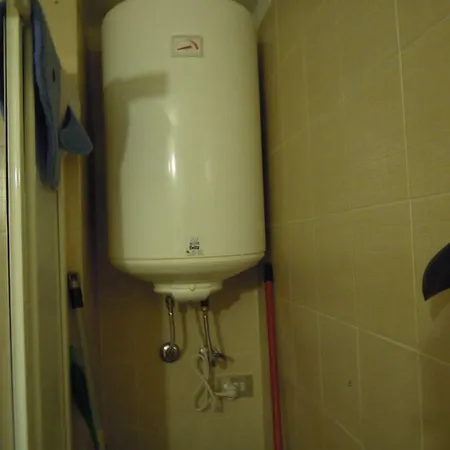 Selva Dei Pini * Lama Mocogno