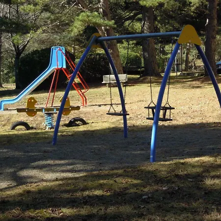 Casa de hóspedes Selva Dei Pini *