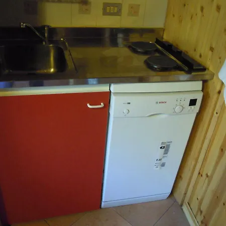 Casa de hóspedes Selva Dei Pini Lama Mocogno