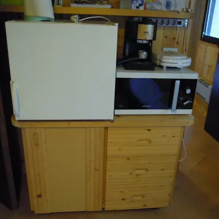 Casa de hóspedes Selva Dei Pini