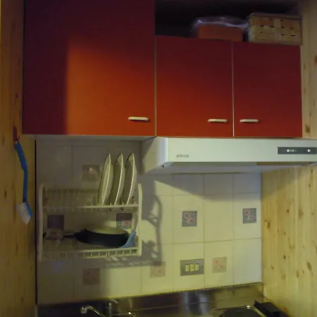 Selva Dei Pini * Lama Mocogno