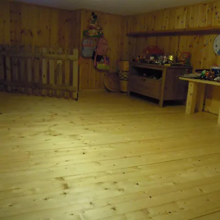 Selva Dei Pini Casa de hóspedes Lama Mocogno