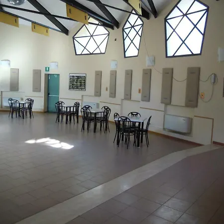 Casa de hóspedes Selva Dei Pini Lama Mocogno