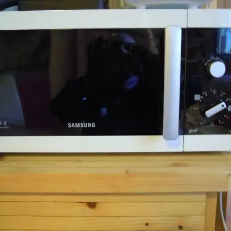 Casa de hóspedes Selva Dei Pini