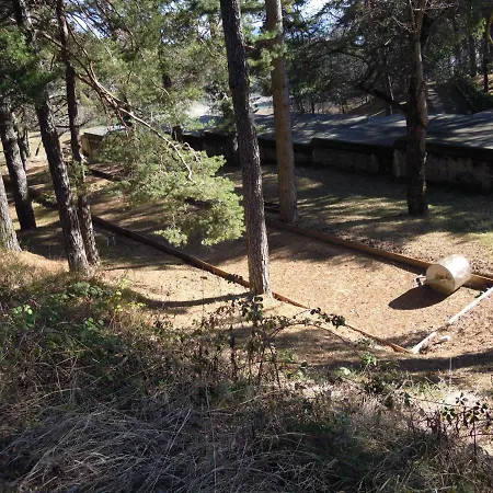Penzion Selva Dei Pini Lama Mocogno