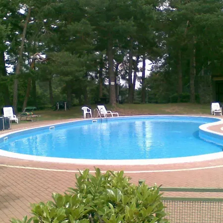 Selva Dei Pini * Lama Mocogno