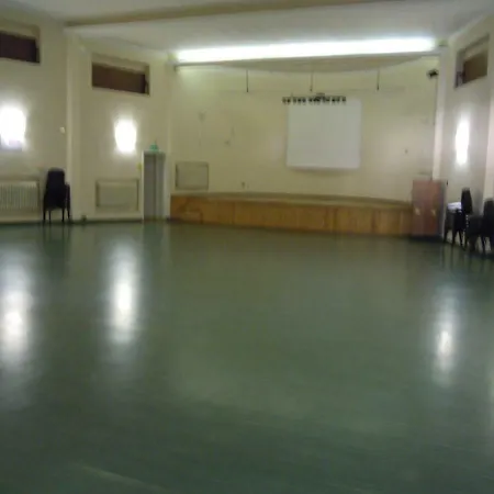 Casa de hóspedes Selva Dei Pini *