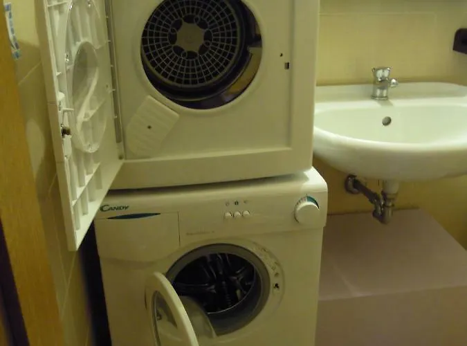 Gasthuis Selva Dei Pini