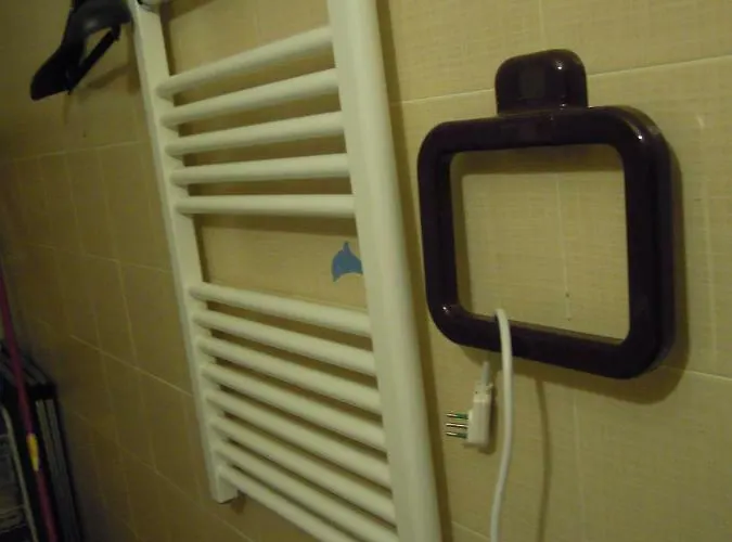 Gasthuis Selva Dei Pini *