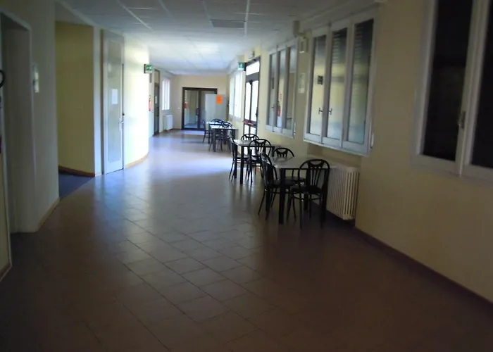 Selva Dei Pini * Lama Mocogno