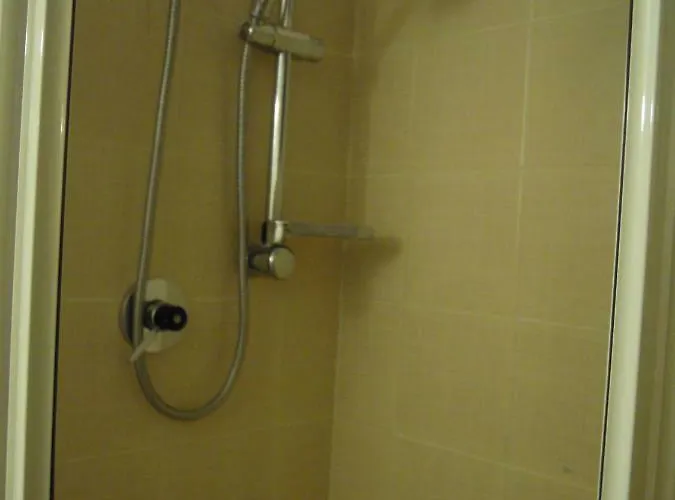 Gasthuis Selva Dei Pini