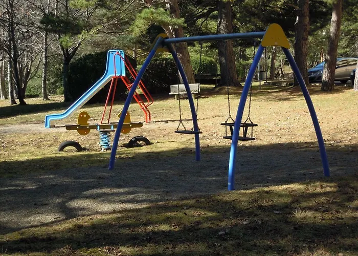 Gasthuis Selva Dei Pini *