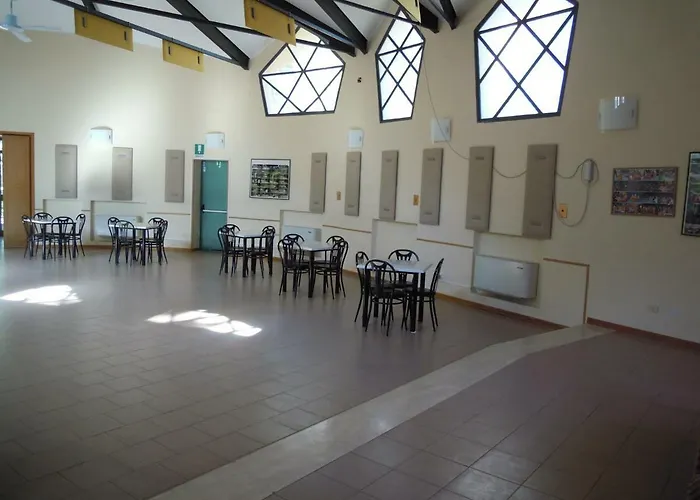 Gasthuis Selva Dei Pini Lama Mocogno