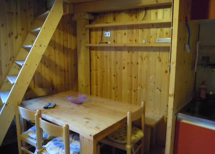 Selva Dei Pini * Lama Mocogno